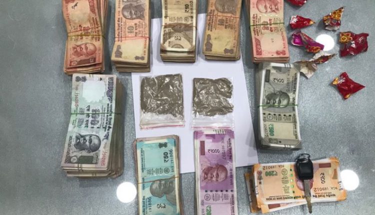 Odisha Bhubaneswar Brown Sugar