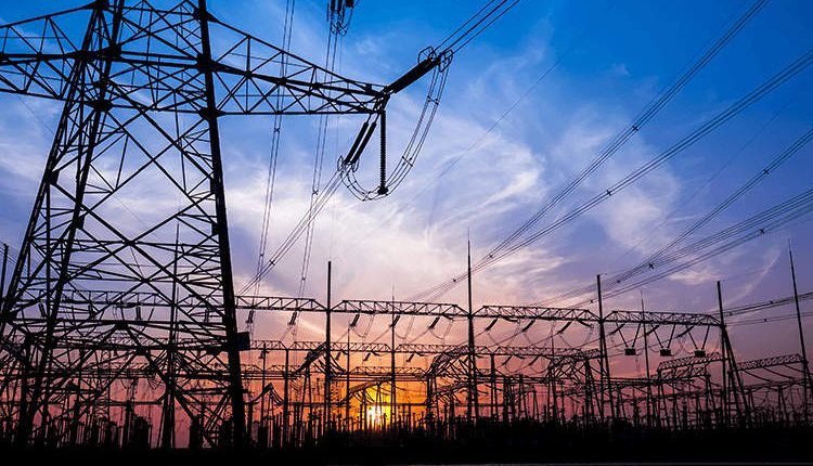 Odisha Cesu Power Supply