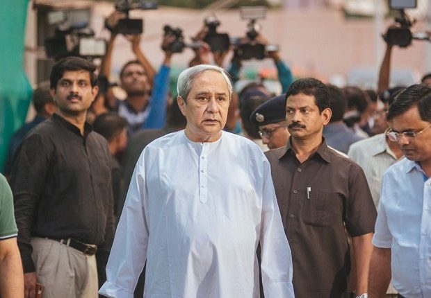 Odisha Naveen Patnaik Sports