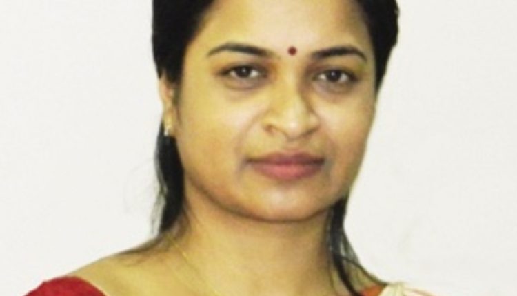 Odisha Rupa Mishra