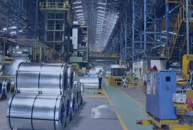 JSW steel iron ore mine in Odisha