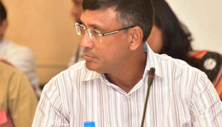 Odisha Govt Investment