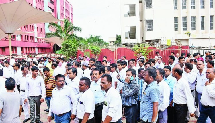 Odisha Maha-Bandh Lawers