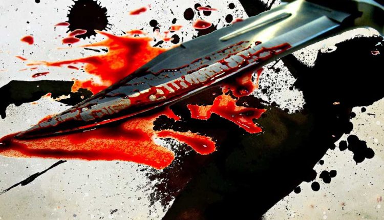 Odisha Maoists Killing