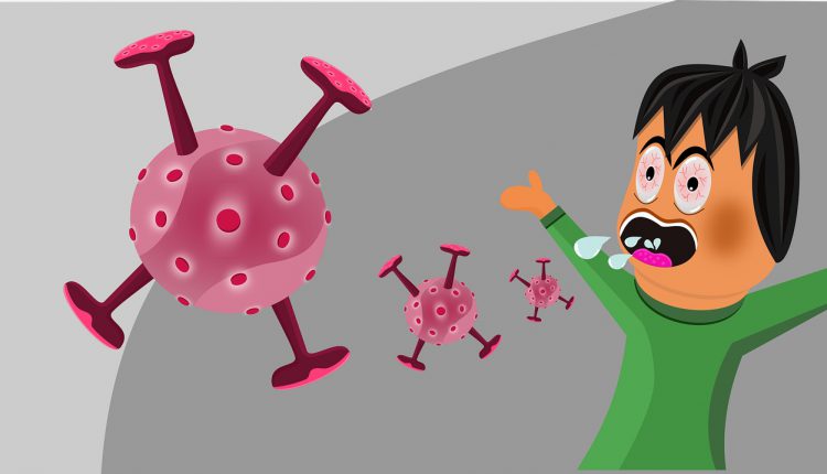 3rd Coronavirus in Odisha