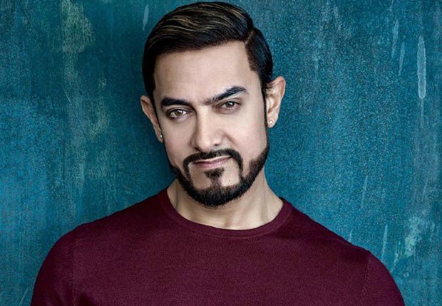 Aamir Khan Birth Day