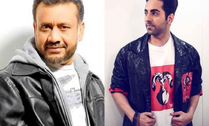 Ayushman Khurana Anubhav Sinha Article 15