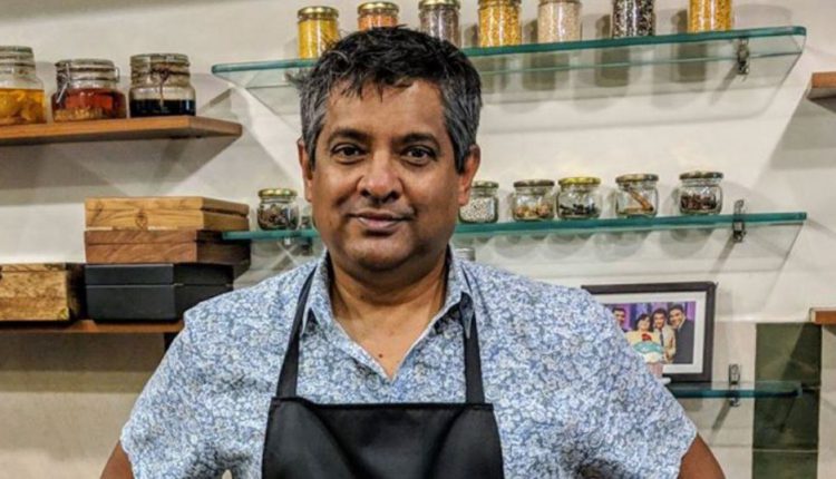 Flaid Cardz who served Odia Pakhala died due to corona