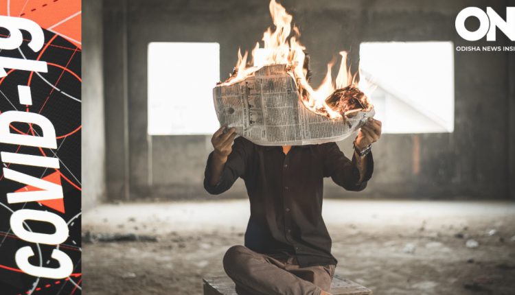 India COVID19 Lockdown Rumours Fakenews