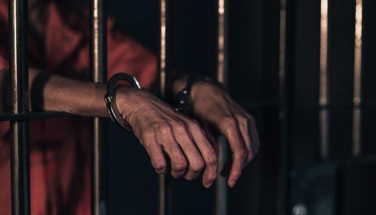 India Corona Uttar Pradesh Prisoners