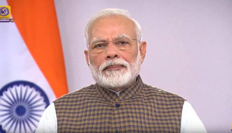 India Lockdown 21 Days Coronavirus