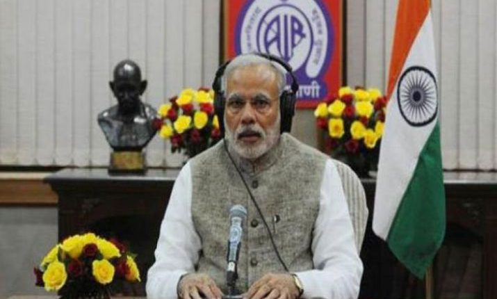 India Narendra Modi Lockdown Corona