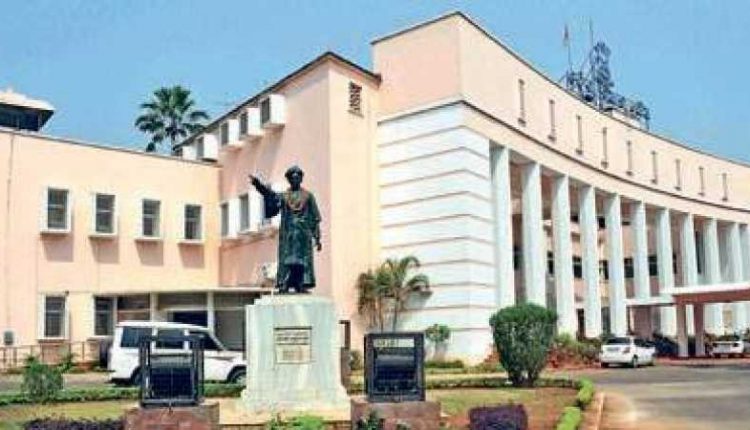 Odisha Budget Session Assembly