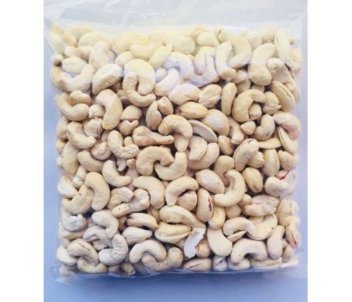 Odisha Cashew Government Lockdown