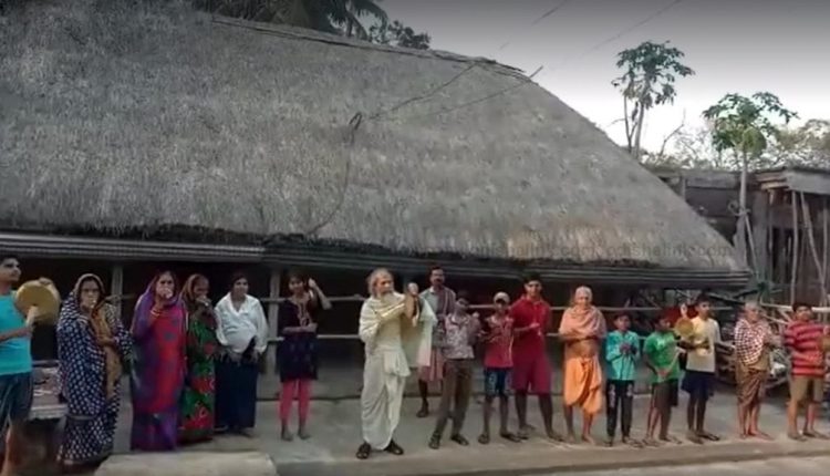 Odisha Corona JantaCurfew