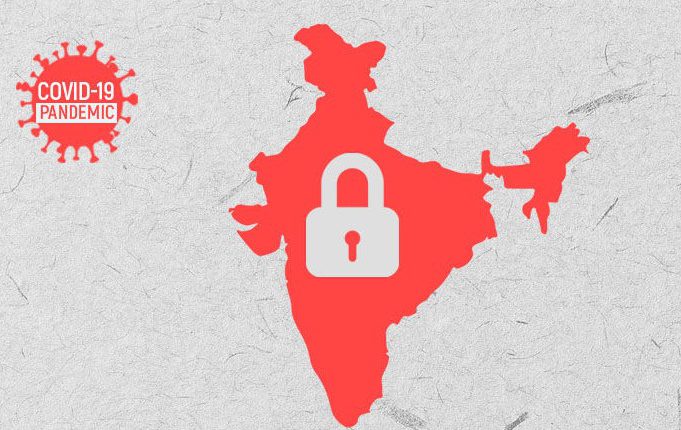 Odisha India Lockdown Coronavirus