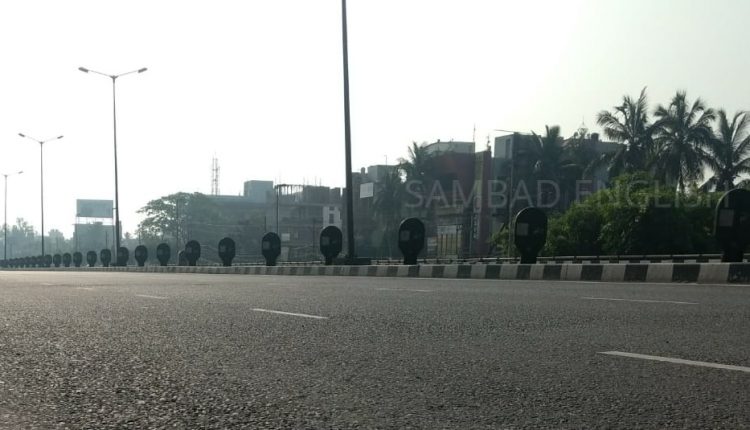 Odisha Lockdown Coronavirus