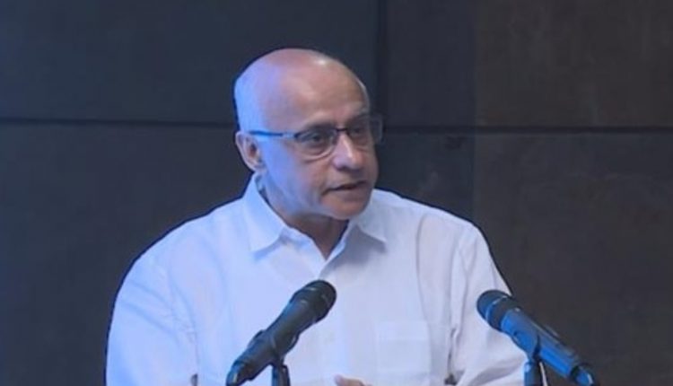 Subrat Bagchi Announcement Corona VIrus