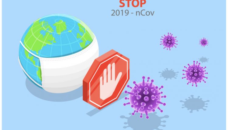 how to stop Covid 19