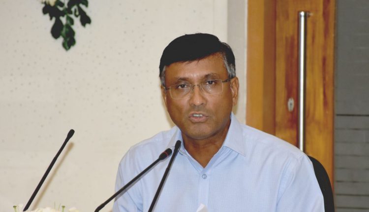 3 districts shutdown in Odisha