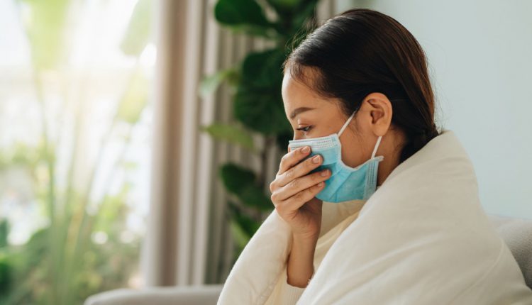 America Coronavirus New Symptoms