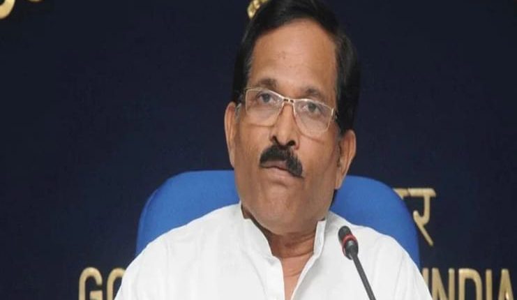 India Ayush Minister Ayurved Method