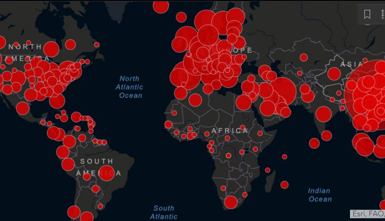India COVID19 Coronavirus