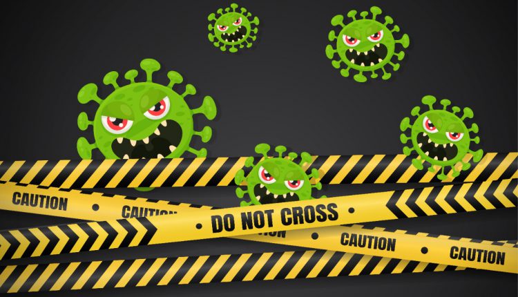 India COVID19 Coronavirus Lockdown