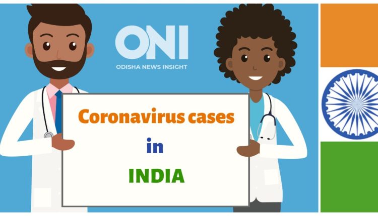 India Coronavirus Latest Update