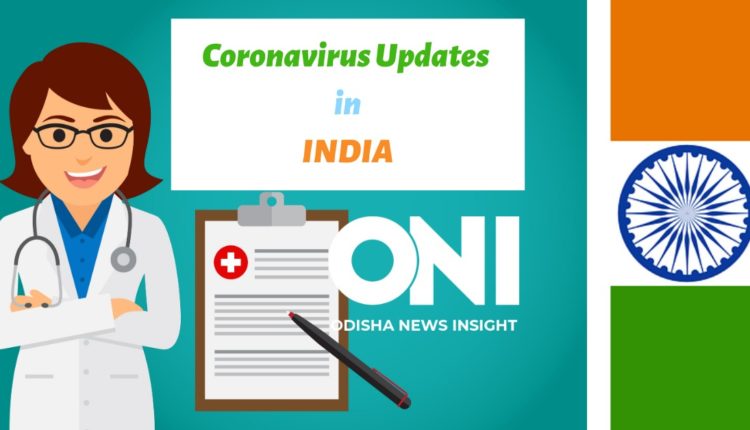 India Coronavirus Latest Update