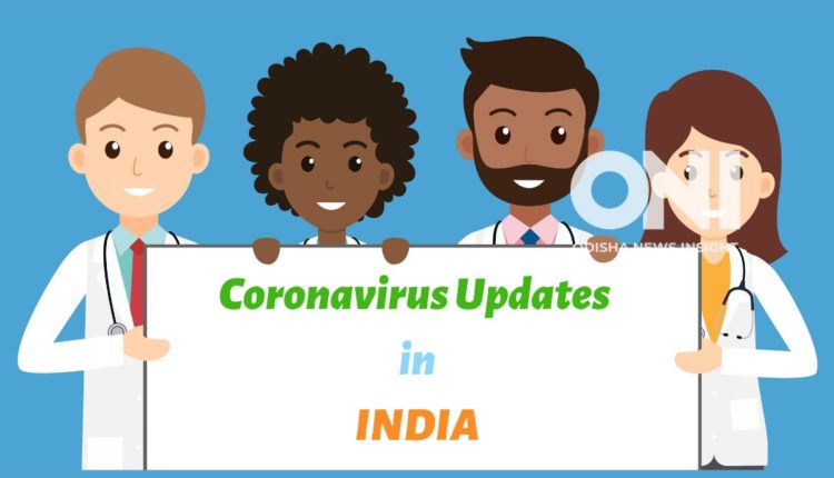 India Coronavirus Latest Update