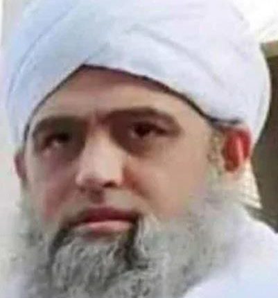 India Maulana Saad Tablighi Jamaat Coronavirus