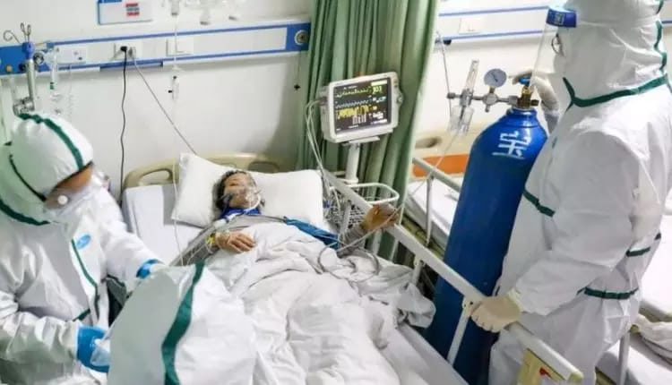 KIMS Operation milk tooth in stomach