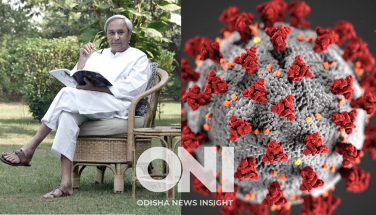 Naveen Patnaik Package