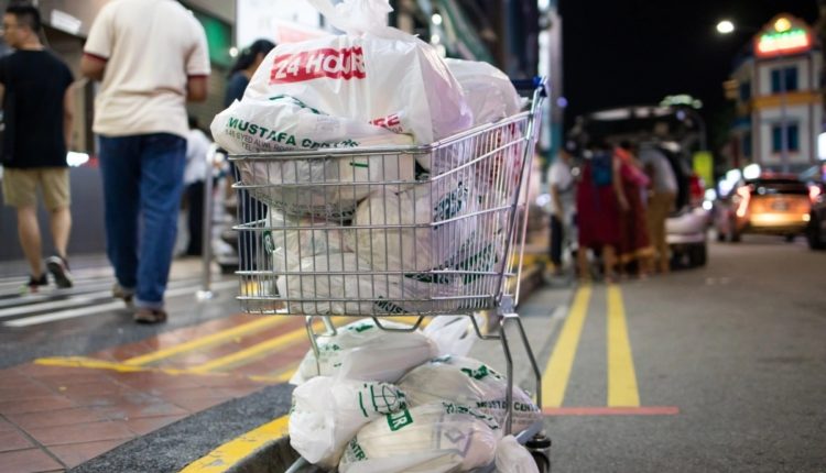 Odisha Bhubaneswar BMC Hotspot Zone