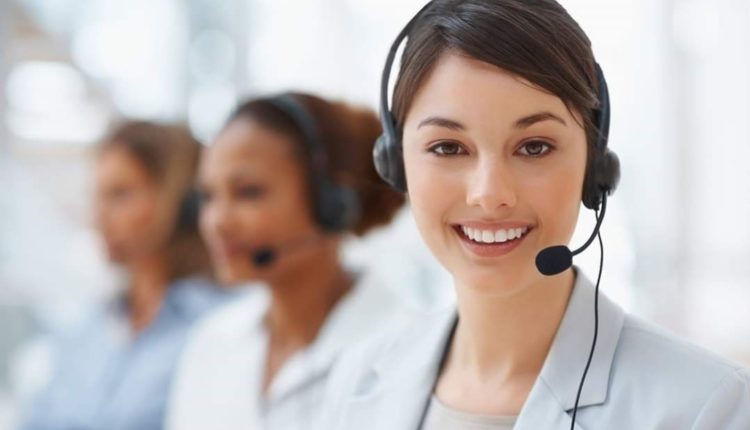 Odisha Bhubaneswar Call Center