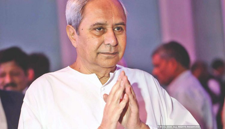 Odisha COVID19 Hospitals Naveen Patnaik Coronavirus