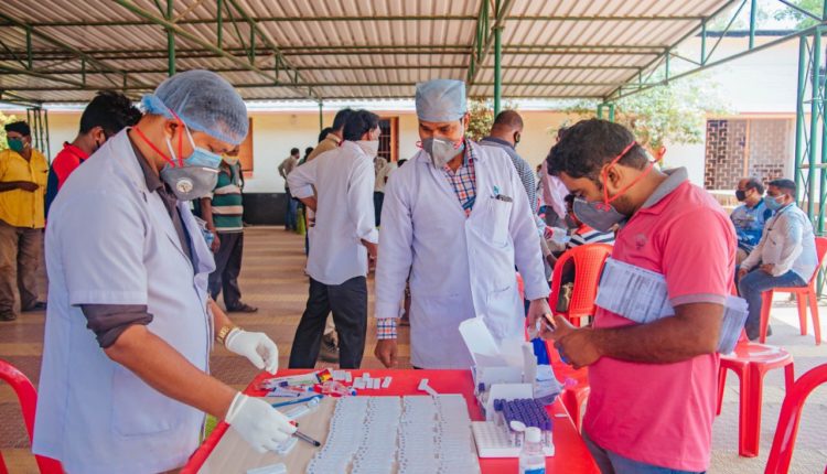 Odisha Corona Virus New Cases