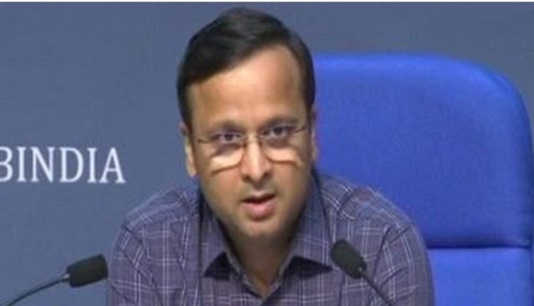 Odisha Coronavirus Lav Agrawal New Cases