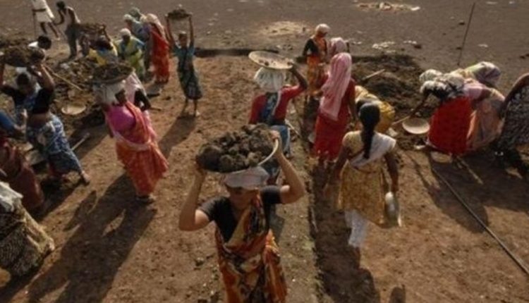 Odisha Coronavirus Lockdown Labour