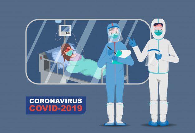 Odisha Coronavirus Update