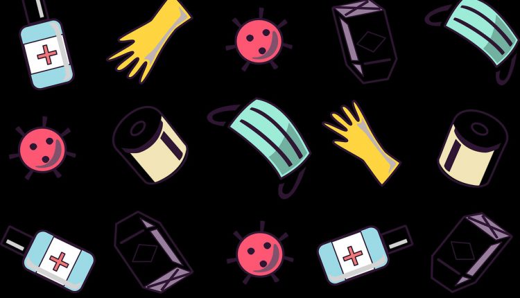 Odisha Government COVID19 Health Care