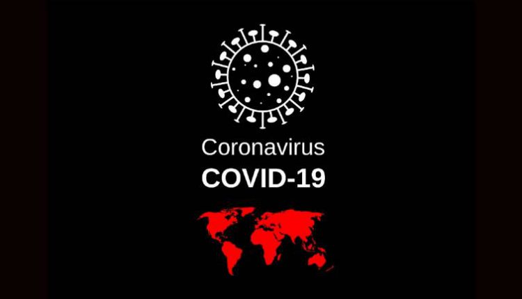 Odisha Government Coronavirus