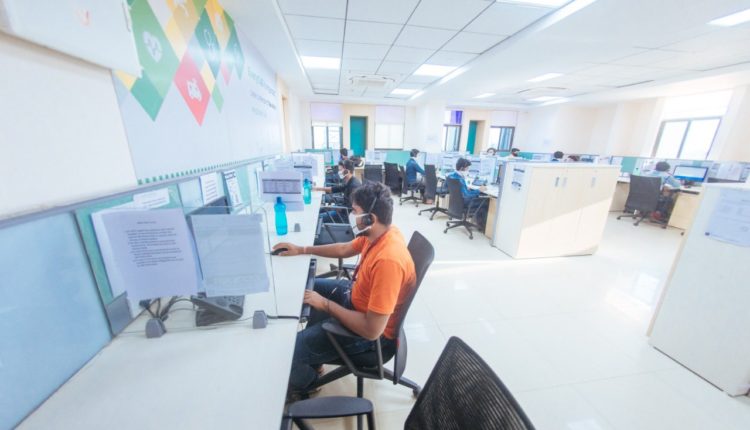 Odisha Government Coronavirus Helpline Call Centre