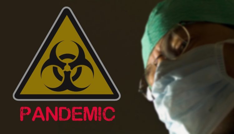 Odisha Govt Khurda District Hotspot