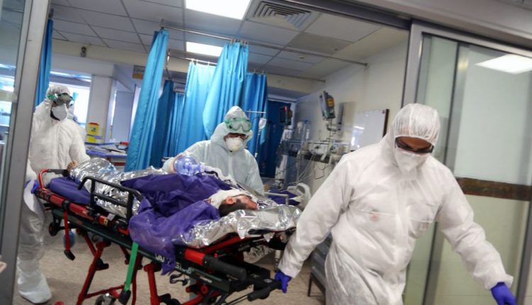 Odisha Kalahandi Coronavirus Positive