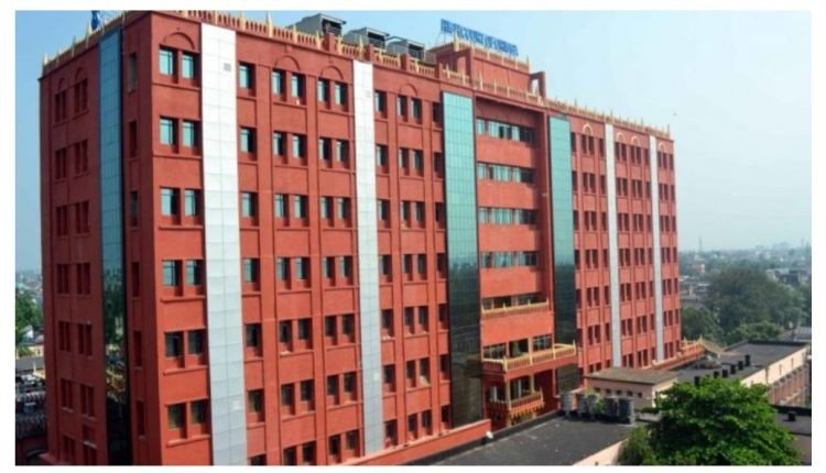 Odisha Lower Courts