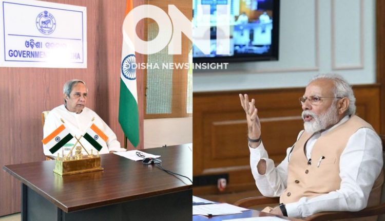 Odisha Naveen Patnaik SoP Migrant Workers