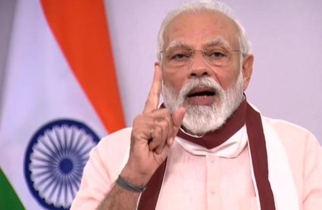 Lockdown 4 by narendra modi