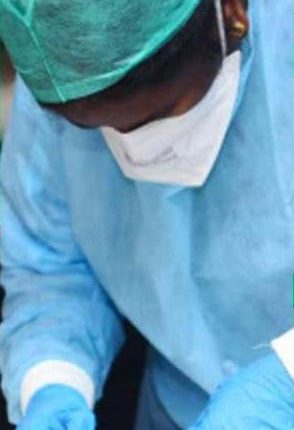 Odisha Coronavirus Cases